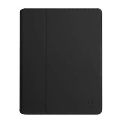 Belkin iPad Air FormFit Cover /Black F7N063B2C00, f7n063b2c00