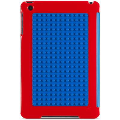 Belkin iPad mini LEGO Builder Case Red-Blue F7N110B2C02, f7n110b2c02