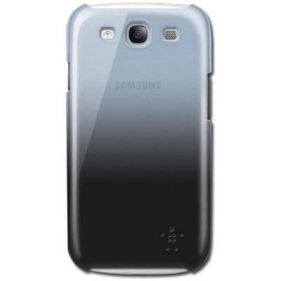 Belkin Galaxy S3 Shield Fade F8M405cwC00, f8m405cwc00