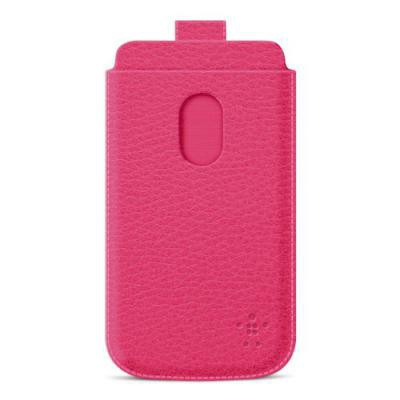 Belkin Galaxy S3 Pocket Case/pink F8M410cwC04, f8m410cwc04