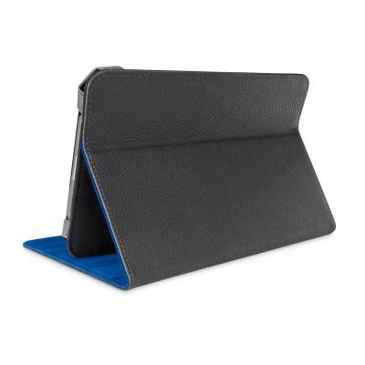 Belkin 7 Universal, Verve Tab Folio Stand black-blue F8N672ttC02, f8n672ttc02