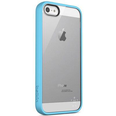 Belkin iPhone 5/5s Candy Case F8W153vfC04, f8w153vfc04