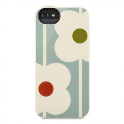 Belkin iPhone 5/5s Orla Kiely Abacus F8W339btC00, f8w339btc00