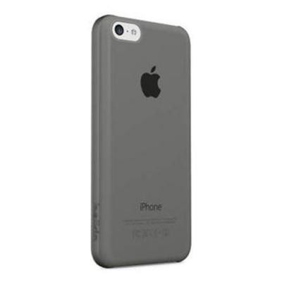 Belkin iPhone 5с Shield Sheer Luxe/GRAY F8W395B1C00, f8w395b1c00
