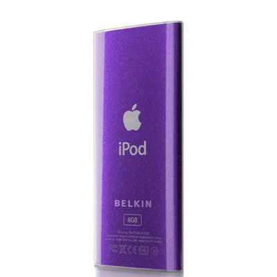Belkin iPod nano Micro Thin Glam F8Z421EASPK, f8z421easpk
