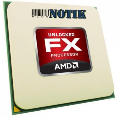 Процессор AMD FX-4300 FD4300WMHKSBX, fd4300wmhksbx