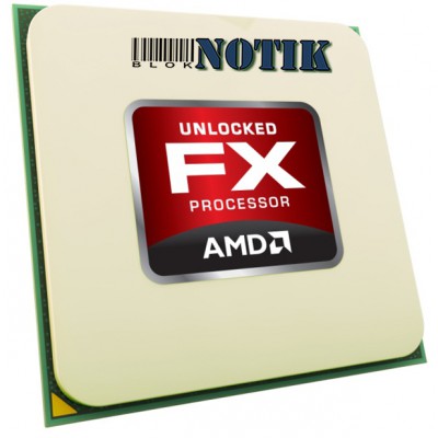 Процессор AMD FX-8370 FD8370FRHKHBX, fd8370frhkhbx
