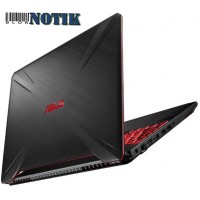Ноутбук ASUS FX505DT FX505DT-BQ138, fx505dtbq138