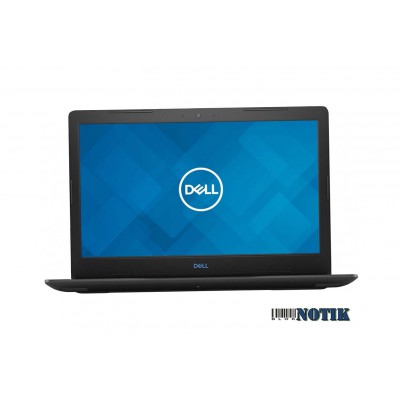 Ноутбук Dell G3 3579 G35581S1NDL-60B, g35581s1ndl60b