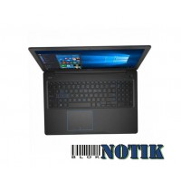 Ноутбук Dell G3 3579 G35581S1NDL-60B, g35581s1ndl60b