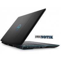 Ноутбук Dell G3 3590 G35581S2NDL-60B, g35581s2ndl60b
