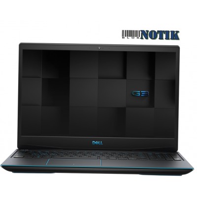 Ноутбук Dell G3 3590 G3558S2NDL-60B, g3558s2ndl60b