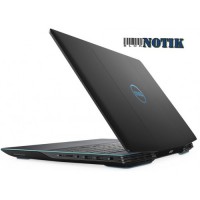 Ноутбук Dell G3 3500 G3558S3NDL-62B, g3558s3ndl62b