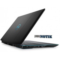 Ноутбук Dell G3 3590 G357161S2NDL-61B, g357161s2ndl61b