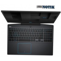 Ноутбук Dell G3 3590 G357161S2NDL-61B, g357161s2ndl61b