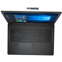 Ноутбук Dell G3 3579 G35716S3NDL-61B, g35716s3ndl61b