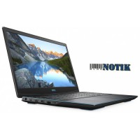 Ноутбук Dell G3 3500 G3578S3NDL-62B, g3578s3ndl62b