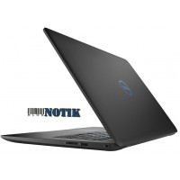 Ноутбук Dell G3 3779 G3758S2NDL-60B, g3758s2ndl60b