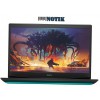 Ноутбук Dell G5 5500 (G5500FI58S10D1650TIL-10BL)