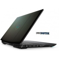 Ноутбук Dell G5 5500 G55716S4NDW-64B, g55716s4ndw64b