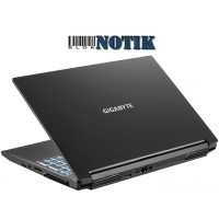 Ноутбук Gigabyte G5 GD G5_MD-51RU121SD, g5md51ru121sd