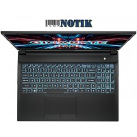Ноутбук Gigabyte G5 GD G5_MD-51RU121SD, g5md51ru121sd