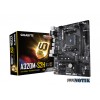 Материнская плата GIGABYTE GA-A320M-S2H
