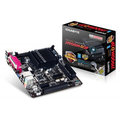 Материнская плата GIGABYTE GA-J1900M-D2P, gaj1900md2p