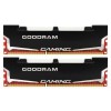 Модуль памяти DDR3 8Gb (2x4GB) 1600 MHz Led Gaming GOODRAM (GL1600D364L9/8GDC)