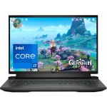 Ноутбук Dell G16 Gaming Laptop (gn7620fszzh)