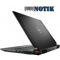 Ноутбук Dell G16 Gaming Laptop gn7620fszzh, gn7620fszzh