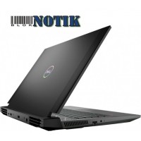 Ноутбук Dell G16 Gaming Laptop gn7620fszzh, gn7620fszzh