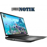 Ноутбук Dell G16 Gaming Laptop gn7620fszzh, gn7620fszzh