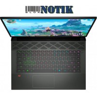 Ноутбук Dell G16 Gaming Laptop gn7620fszzh, gn7620fszzh