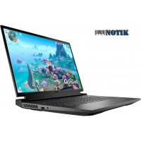 Ноутбук Dell G16 G7620 Gaming gn7620ftshh, gn7620ftshh