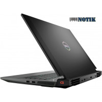 Ноутбук Dell G16 G7620 Gaming gn7620ftshh, gn7620ftshh