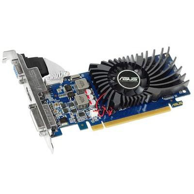 Видеокарта GeForce GT610 1024Mb ASUS GT610-1GD3-L, gt6101gd3l