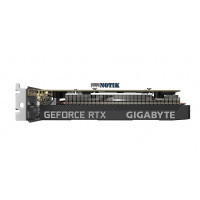 Видеокарта GIGABYTE GeForce RTX3050 6Gb OC LP GV-N3050OC-6GL, gvn3050oc6gl