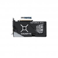 Видеокарта GIGABYTE GeForce RTX3050 8Gb WINDFORCE OC GV-N3050WF2OC-8GD, gvn3050wf2oc8gd
