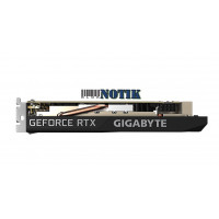 Видеокарта GIGABYTE GeForce RTX3050 8Gb WINDFORCE OC V2 GV-N3050WF2OCV2-8GD, gvn3050wf2ocv28gd