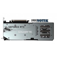 Видеокарта GIGABYTE GeForce RTX3060 12Gb GAMING OC 2.0 LHR GV-N3060GAMING OC-12GD 2.0, gvn3060gamingoc12gd20