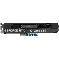 Видеокарта GIGABYTE GeForce RTX3060 12Gb WINDFORCE OC GV-N3060WF2OC-12GD 2.0, gvn3060wf2oc12gd20