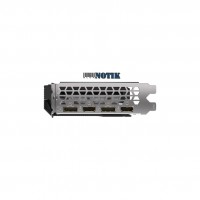 Видеокарта GIGABYTE GeForce RTX3060 12Gb WINDFORCE OC GV-N3060WF2OC-12GD, GV-N3060WF2OC-12GD