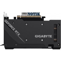 Видеокарта GIGABYTE GeForce RTX3060Ti 8Gb WINDFORCE OC GV-N306TWF2OC-8GD, gvn306twf2oc8gd