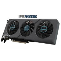 Видеокарта GIGABYTE GeForce RTX4060 8Gb EAGLE OC GV-N4060EAGLE OC-8GD, gvn4060eagleoc8gd