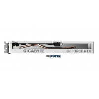 Видеокарта GIGABYTE GeForce RTX4060 8Gb EAGLE OC ICE GV-N4060EAGLEOC ICE-8GD, gvn4060eagleocice8gd