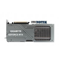 Видеокарта GIGABYTE GeForce RTX4070 12Gb GAMING OC GV-N4070GAMING OC-12GD, gvn4070gamingoc12gd
