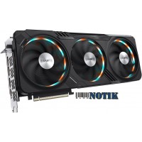 Видеокарта GIGABYTE GeForce RTX4070Ti 12Gb GAMING OC GV-N407TGAMING OC-12GD, gvn407tgamingoc12gd