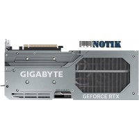 Видеокарта GIGABYTE GeForce RTX4070Ti 12Gb GAMING OC GV-N407TGAMING OC-12GD, gvn407tgamingoc12gd