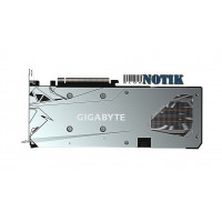 Видеокарта GIGABYTE Radeon RX 7600 8Gb GAMING OC GV-R76GAMING OC-8GD, gvr76gamingoc8gd